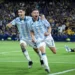 Con un triunfo ante Boca, Racing se metió en la final