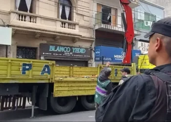 El Gobierno anunció que enviará al Congreso un proyecto para acelerar desalojos