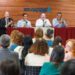 Salud pública y la Unam certificaron a nuevos residentes en áreas estratégicas
