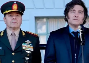 El Gobierno designó a las nuevas autoridades de las Fuerzas Armadas