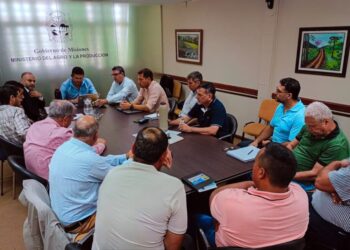 Misiones reunió a la mesa tabacalera provincial y solicitó definiciones a nación