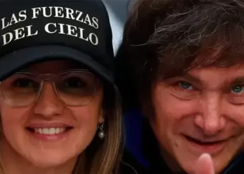 Designaron a Carolina Píparo como directora del Banco Nación
