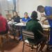 Operativo integral de salud en la comunidad mbya pai Antonio Martínez