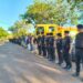 Despliegue policial fortalece la seguridad en toda la provincia
