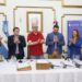 Apertura de ofertas para la línea de 132 kv que abastecerá a más de 100 mil familias en 30 municipios