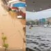 Corrientes: más de 300 personas fueron evacuadas por las inundaciones