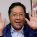 Bolivia: detienen al expresidente Luis Arce por presunta corrupción