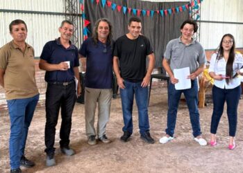 Productores y Estado unen fuerzas para la habilitación del Matadero municipal de El Soberbio