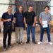 Productores y Estado unen fuerzas para la habilitación del Matadero municipal de El Soberbio