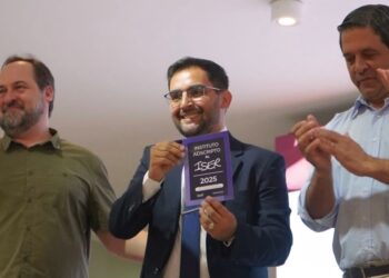 El Yabotí se nacionaliza con el título federal del ISER