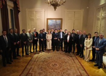 Los gobernadores atribuyen a la Casa Rosada la caída de un capítulo clave del presupuesto