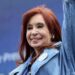 Operaron a Cristina Kirchner por una apendicitis