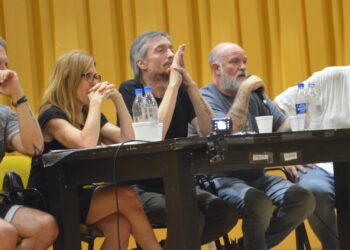 Las movilizaciones reivindican los DDHH