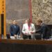 Macías preside la Legislatura misionera