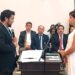 Vigo asumió la Presidencia del Concejo y juraron los siete nuevos ediles posadeños