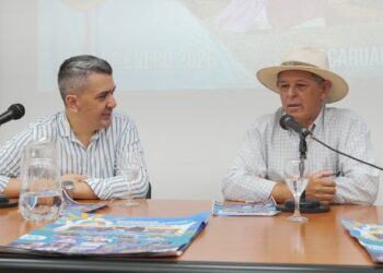 Itacaruaré inaugura el año turístico con el Festival provincial de las Carpas