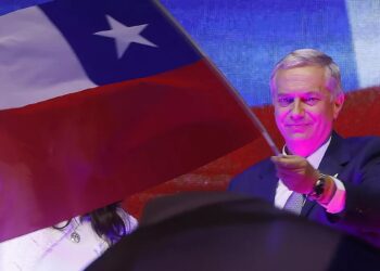 José Antonio Kast se impuso ante Jeannette Jara en Chile
