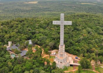 El Parque Temático de la Cruz amplía sus horarios durante la temporada de verano