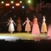 La Escuela Municipal de Danzas cerró el año con un gran espectáculo