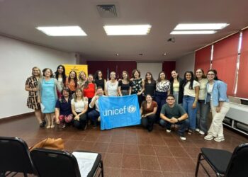 Finalizó el proyecto “Inclusión y diversidad en entornos escolares saludables”