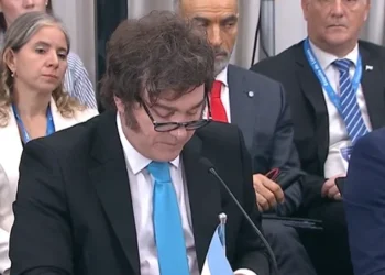 Milei pidió una reforma integral del Mercosur y defendió la flexibilidad del bloque