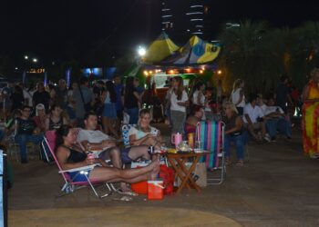 Posadas al Río brilló con actividades y producción local