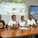 Presentan nueva edición del Festival Provincial del Turista en los Saltos del Tabay