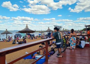 Posadas se consolida como destino con un 57% de ocupación