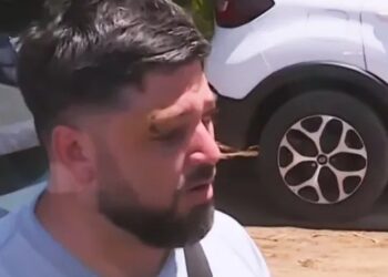 Imputaron al papá de Bastian por el accidente en Pinamar