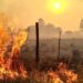 Misiones refuerza las medidas de prevención ante el riesgo extremo de incendios