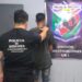 Detenido por robar el parlante de la Catedral de Posadas