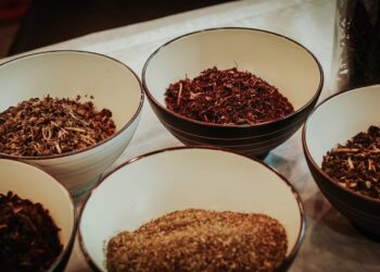 El té argentino consolida su posicionamiento mundial