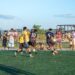 Comenzó en Posadas la Liga Municipal de Fútbol de Verano