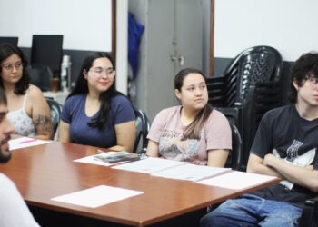 La Oficina de Empleo Municipal capacita jóvenes para el mercado laboral