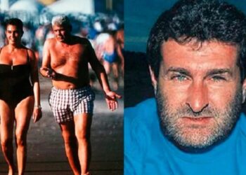 Se cumplen 29 años del asesinato de José Luis Cabezas