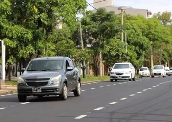 Rige una nueva moratoria del Impuesto Provincial Automotor