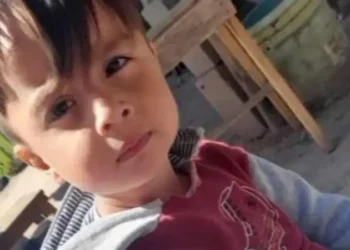 “Tu regreso es nuestra esperanza”: el mensaje para Loan en la escuela de 9 de Julio