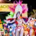 Costa Sur será escenario de la elección de figuras para el Carnaval Provincial