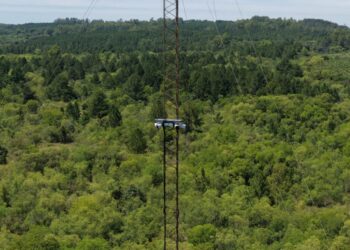 Misiones refuerza su esquema de prevención de incendios
