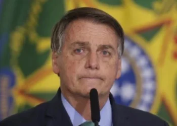 La justicia brasileña negó la solicitud de prisión domiciliaria de Bolsonaro
