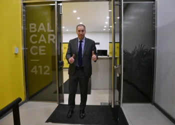 Diego Santilli viaja a Corrientes y Misiones para buscar apoyo para la reforma laboral de Milei