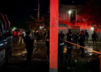 Un argentino fue asesinado a tiros en un boliche de México