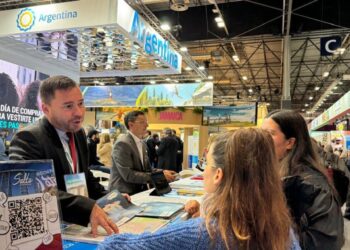 Iguazú participará de Fitur 2026 en Madrid para fortalecer su posicionamiento internacional