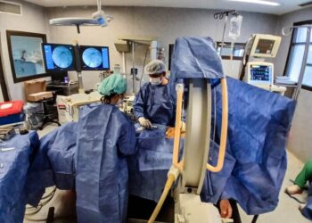 Misiones con importantes aportes a la red de trasplantes del país