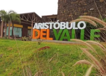 Encuentro cultural en Aristóbulo del Valle