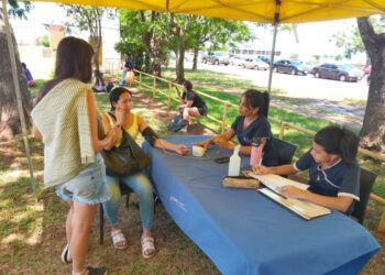 Salud pública fortalece la atención primaria a través de la posta sanitaria