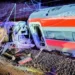 Al menos 21 muertos y decenas de heridos tras descarrilamiento de trenes de alta velocidad en España