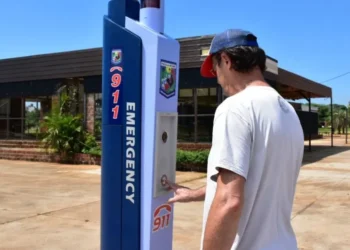 El corredor turístico de Posadas cuenta con un sistema inteligente de seguridad