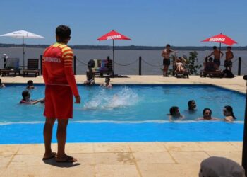 Beneficios para universitarios en el Complejo Costa Sur durante el  verano