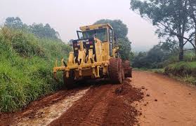 Vialidad provincial mantiene activo el Programa Rutas Productivas